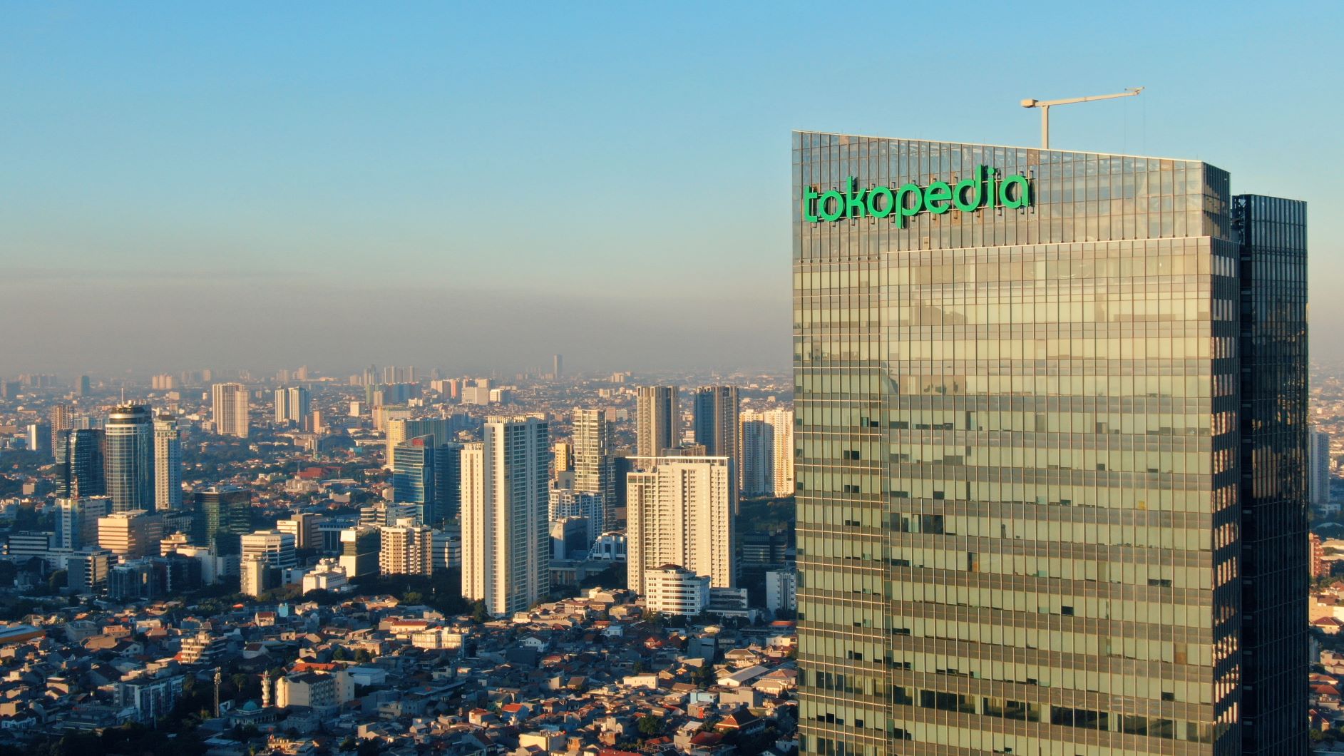 5 Kost Rukita Dekat Tokopedia Tower di Setiabudi dan Benhil dengan Bujet 2 Juta!