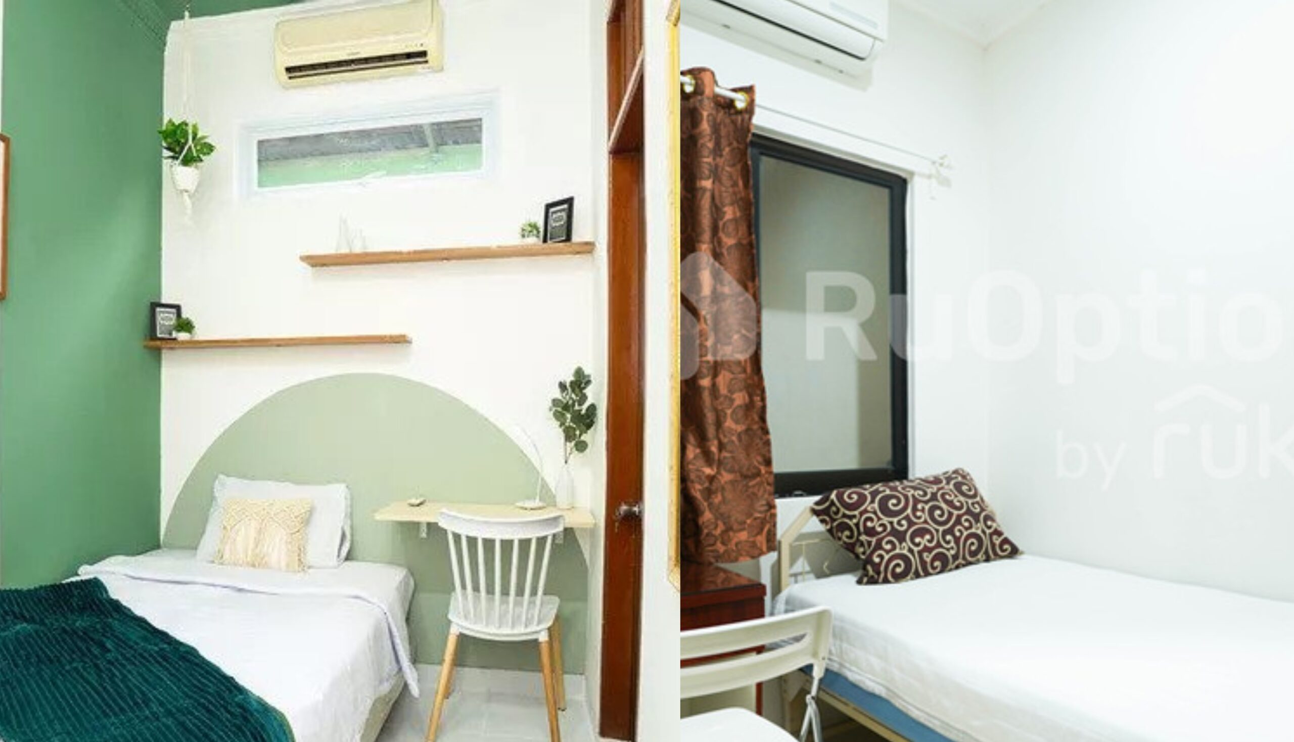 Cari Kost di Benhil? Cek 5 Keuntungan Tinggal di RuOptions My Home 88 vs Rukita Cozy Rooms Benhil Ini!