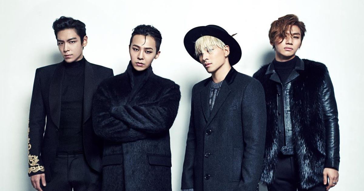 5 Fakta Menarik Comeback BIGBANG 2022 yang VIP Wajib Tahu | T.O.P Hengkang!