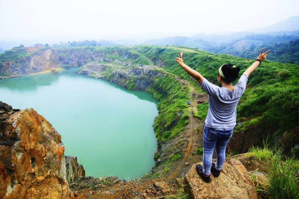 5 Tempat Self Healing di Bogor yang Bikin Pikiran dan Hati Adem