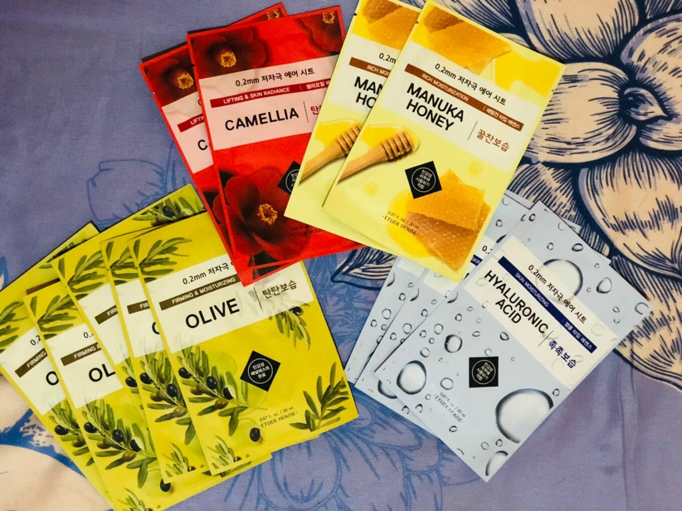 7 Rekomendasi Masker Wajah di Bawah Rp100 Ribu, Bikin Glowing!