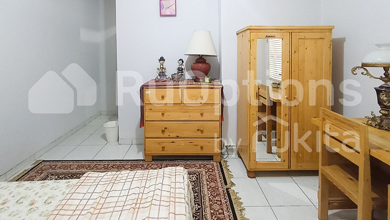 kost di bsd