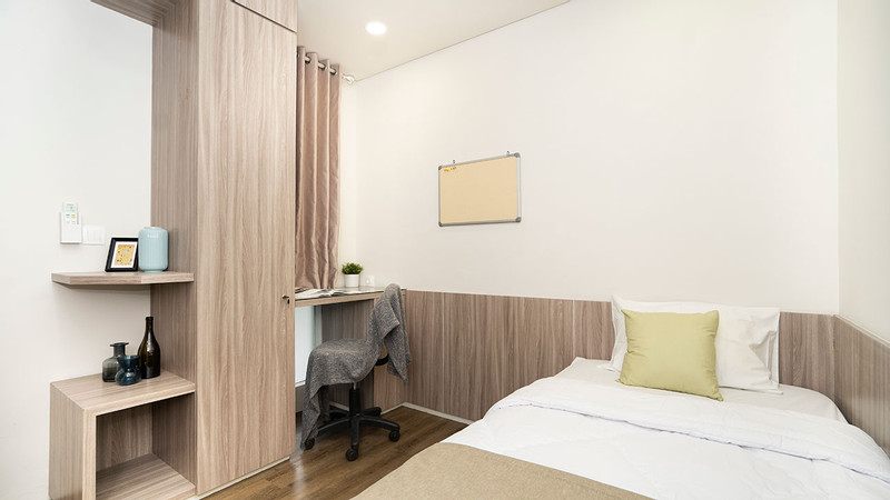 kost eksklusif di BSD