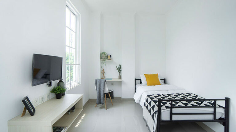 4 Kost Rukita di Gajah Mada di Bawah 2 Juta, Eksklusif dan Strategis!