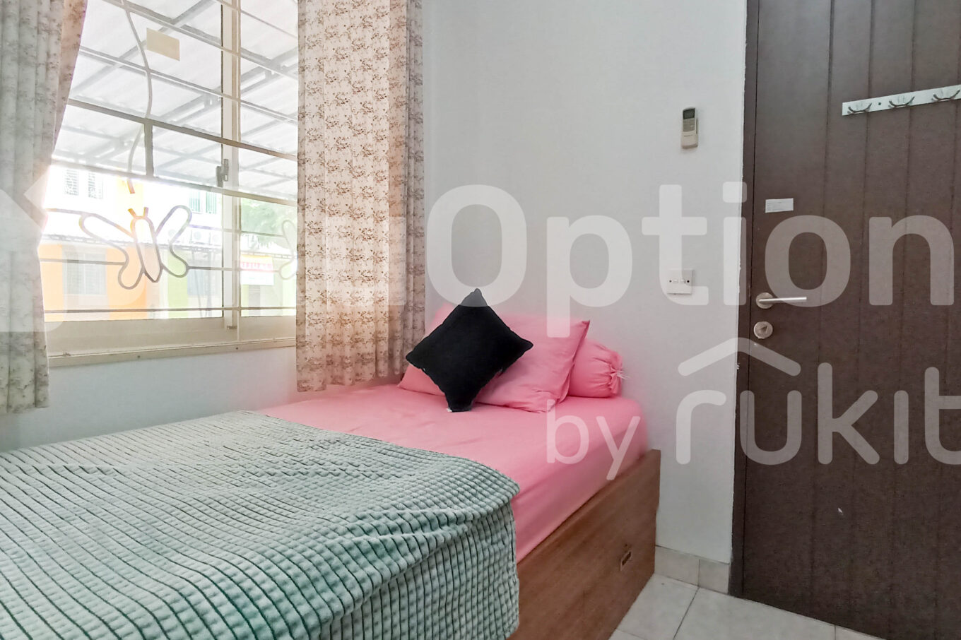 Cek RuOptions Putri Lathysha BSD Kost Putri Di BSD 1 Jutaan