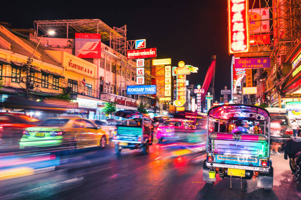 Nama Bangkok Berubah? Yuk, Mengenal Krung Thep Maha Nakhon sebagai Ibu Kota Thailand!