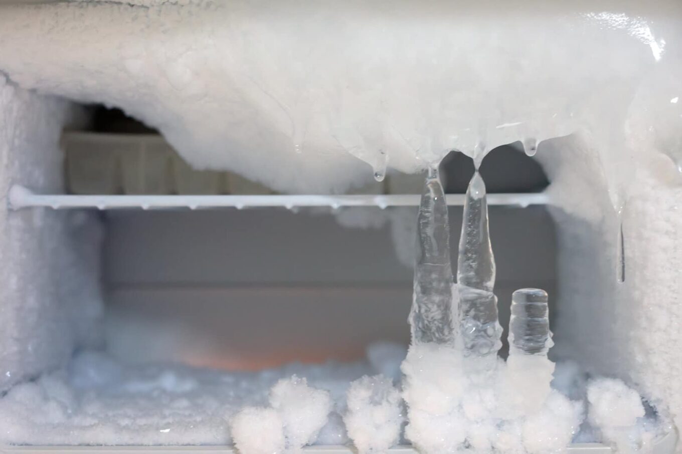 cara mencegah bunga es kulkas freezer