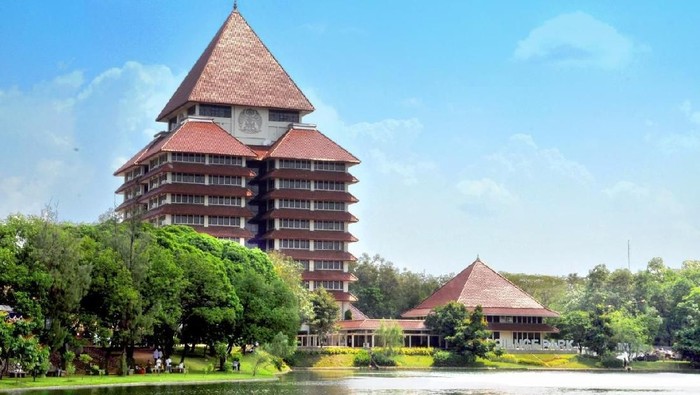 Kost putri depok UI