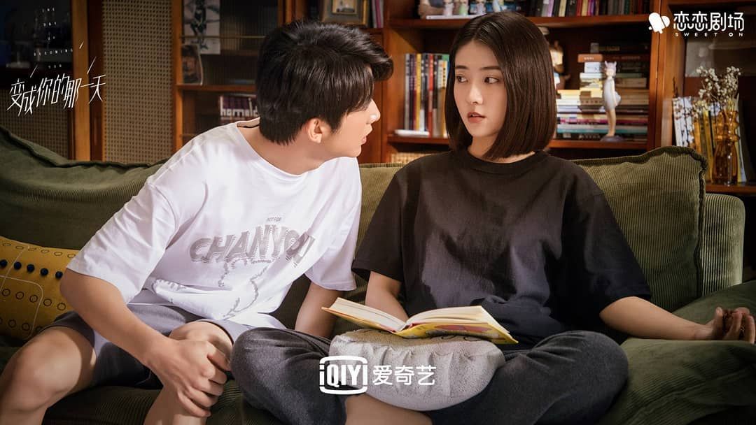 5 Rekomendasi Drama China Romantis yang Paling Bikin Hati Meleleh!