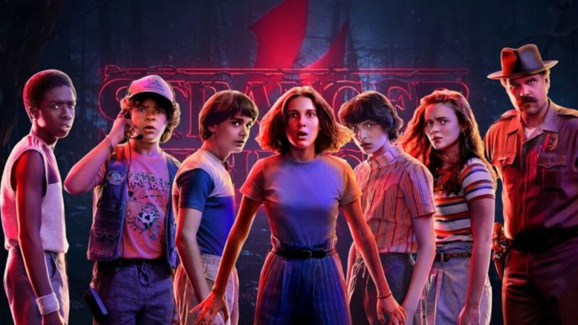 Musim Paling Menyeramkan! Ini 5 Fakta Seru Stranger Things Season 4