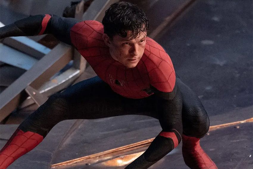 5 Film Tom Holland Selain Spider-Man yang Nggak Kalah Seru, Terbaru Uncharted!