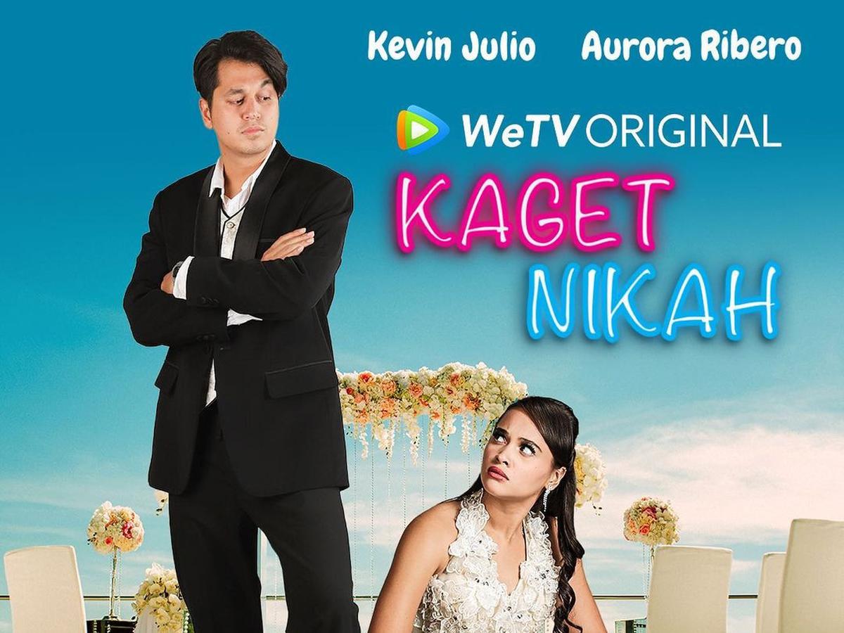 4 Rekomendasi Series WeTV Indonesia Terbaik dan Seru Ditonton