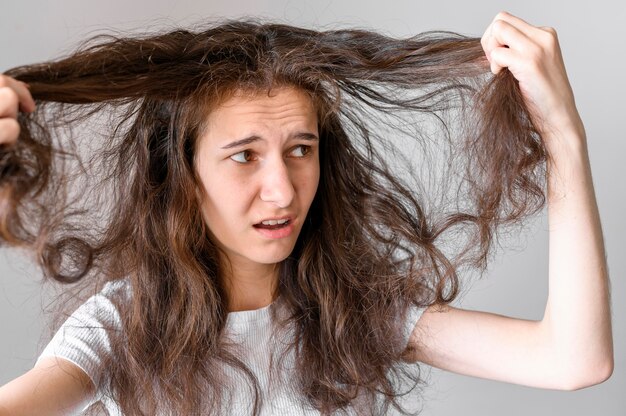 Ini Dia 5 Cara Keramas yang Benar untuk Mengatasi Rambut Rusak