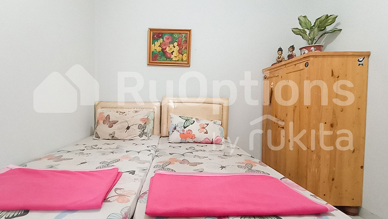 kost di bsd serpong
