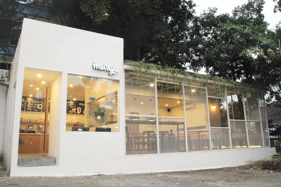 6 Kafe Dekat Kampus UNISBA di Bandung yang Hits Banget, Wajib Mampir!