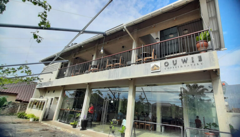 5 Cafe Baru di Depok yang Instagramable dan Asyik untuk Nongkrong!