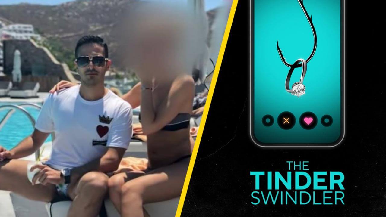 5 Pelajaran dari Tinder Swindler yang Bisa Kamu Petik | Hati-hati, ya, Ladies!