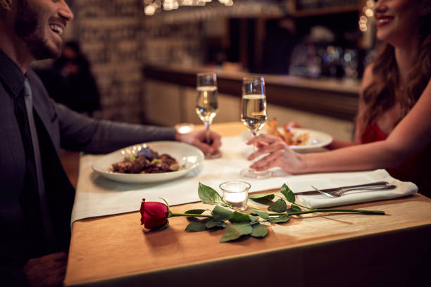 5 Promo Spesial Valentine 2022 untuk Couple, Cocok Buat Dine In Romantis
