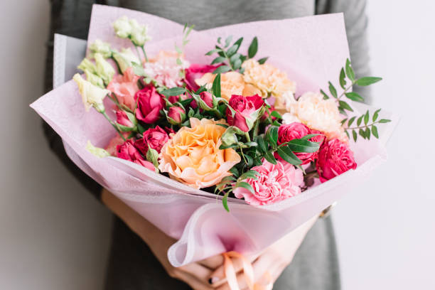 Butuh Hadiah Bunga Romantis untuk Valentine? Cari di 7 Rekomendasi Florist Terbaik Ini