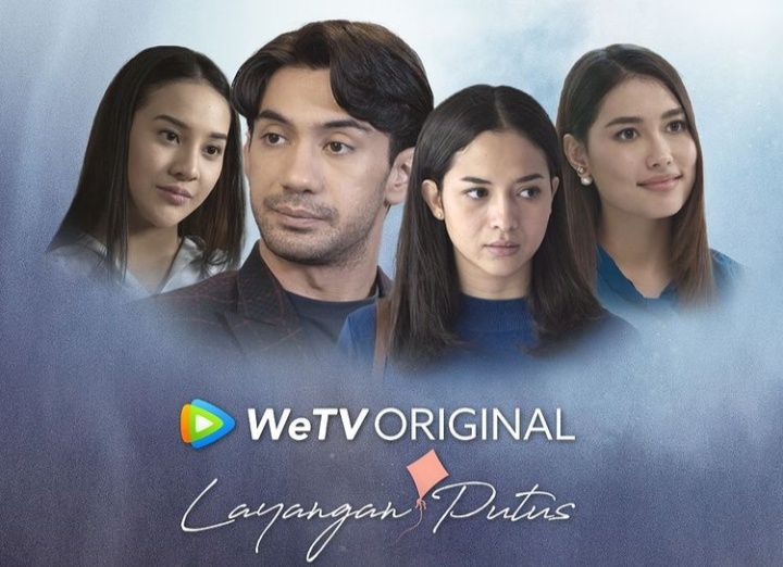 Series wetv indonesia