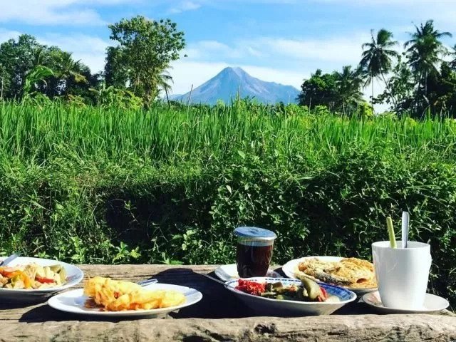 5 Warung Kopi Unik di Jogja, Harga Murah Rasa Mewah!