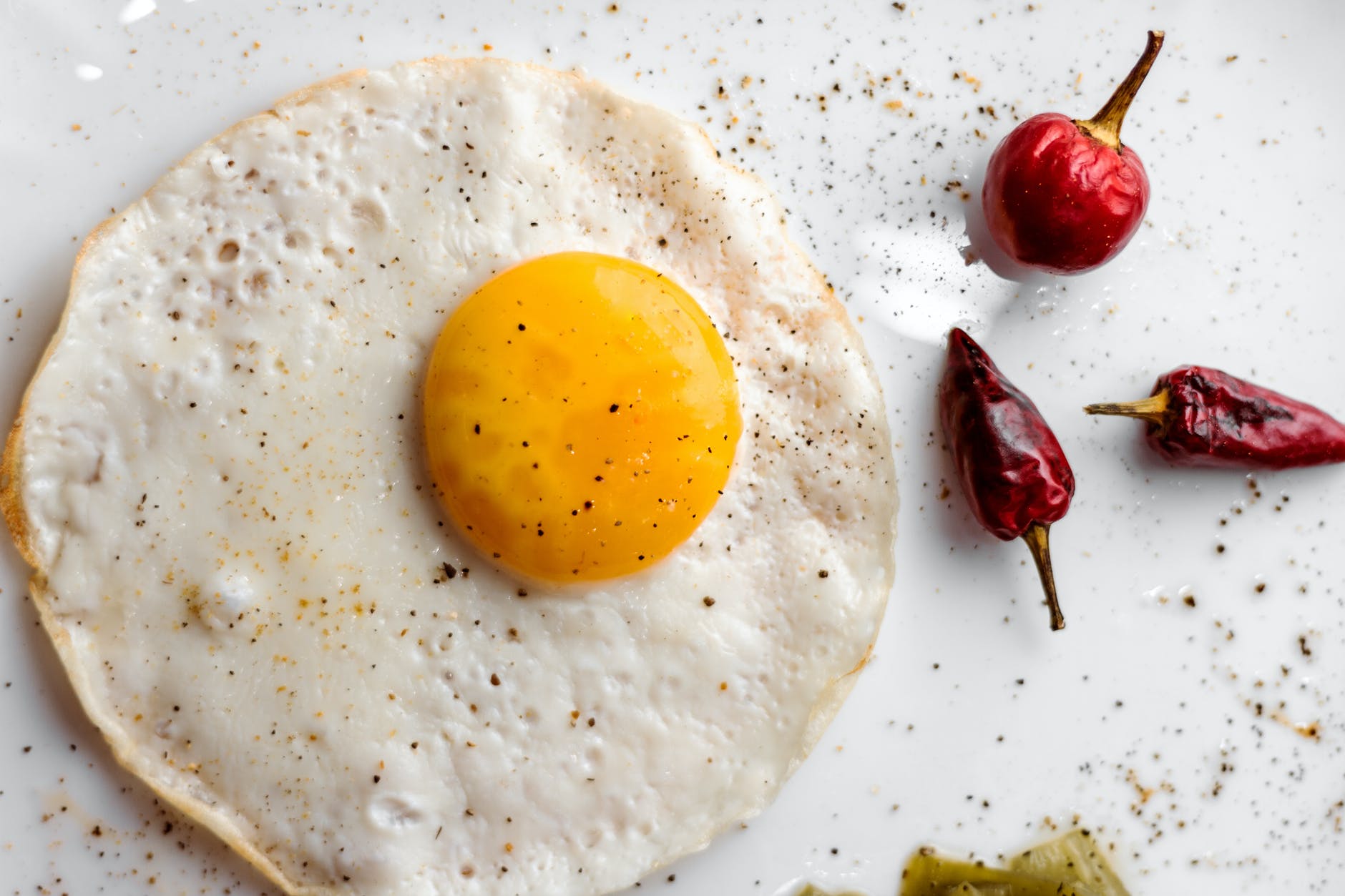 Tahu Tempe Langka? Ini 5 Makanan Sumber Protein Penggantinya!