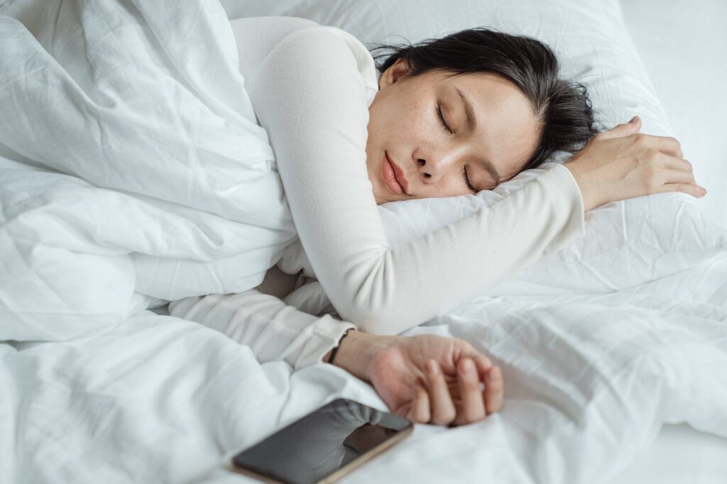 tips cepat sembuh dari omicron