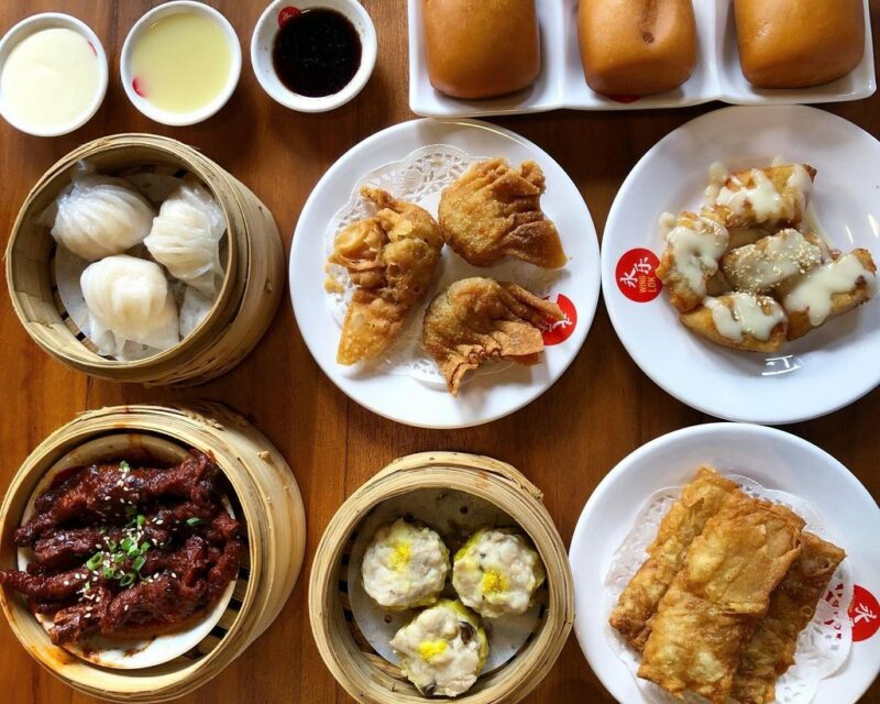 7 Rekomendasi Dimsum Halal di Jakarta yang Rasanya Juara!