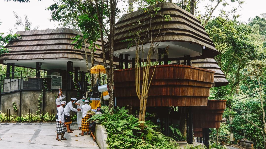 6 Rekomendasi Tempat Kuliner di Ubud Bali yang Tak Boleh Dilewatkan!