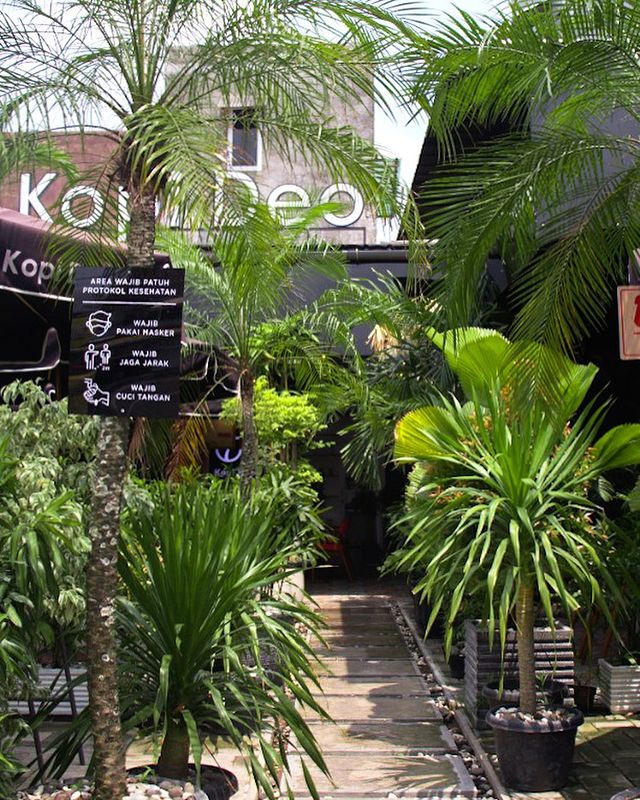 4 Rekomendasi Cafe Baru di Tebet yang Keren dan Bikin Betah!