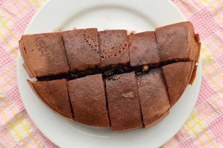 5 Resep Cara Membuat Martabak Manis Anti Gagal, Yuk Coba!