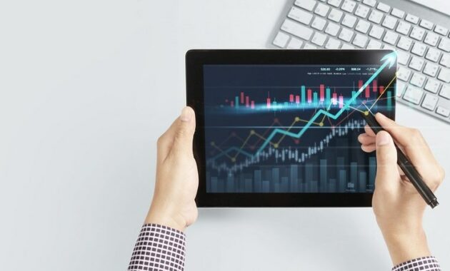 Aplikasi Trading Terbaik untuk Pemula dan Profesional 2024