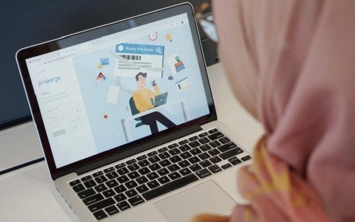 Syarat Daftar Kartu Prakerja Gelombang 24