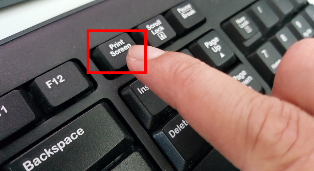 Ini 7 Cara Screenshot di Laptop Windows dan Mac OS Tanpa Aplikasi