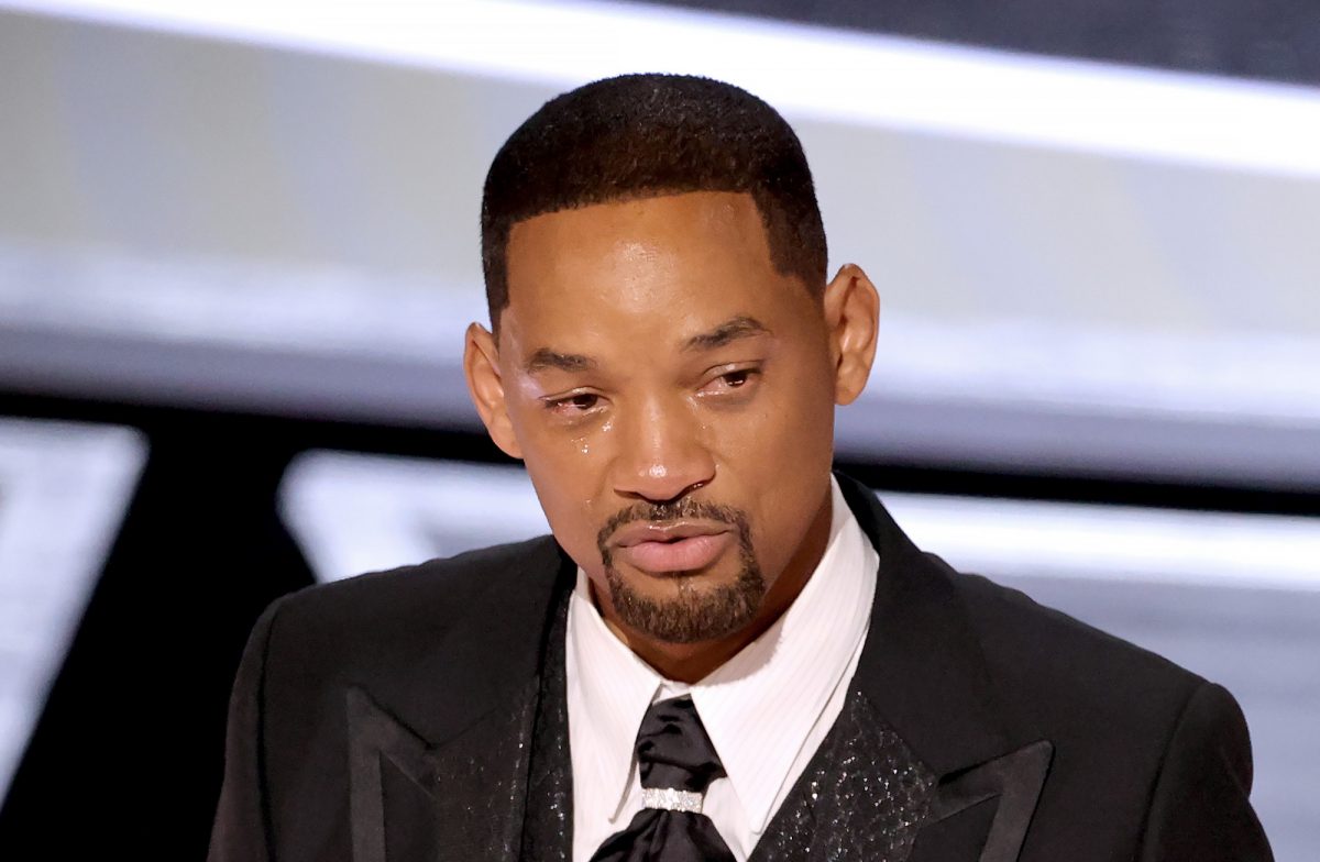 Daftar Pemenang dan Nominasi Oscar 2022, Will Smith Raih Best Actor Award