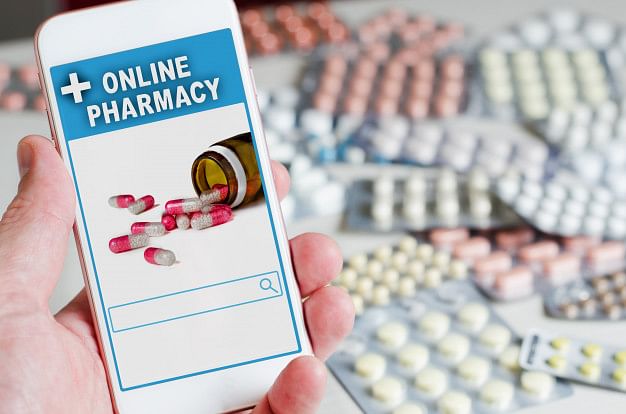 5 Aplikasi Apotek Terbaik untuk Beli Obat Online, Nggak Perlu Ke Luar Rumah!