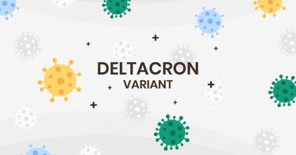bahaya gejala deltacron
