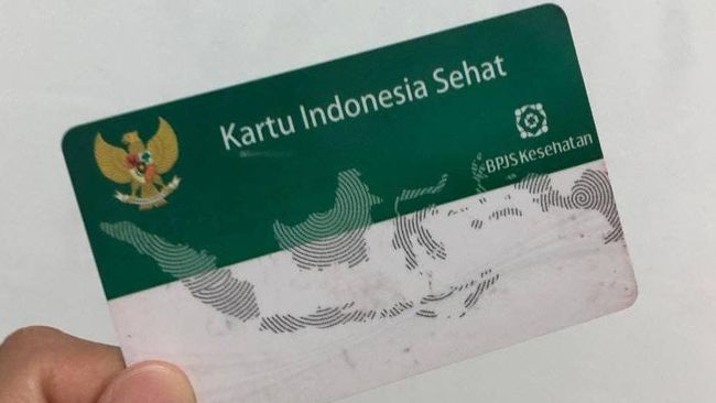 Ini 4 Cara Cek Keaktifan BPJS Kesehatan hingga Daftar Penyakit yang Ditanggungnya