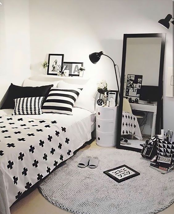 12 Desain Kamar Cowok Aesthetic, Bikin Nyaman dan Betah di Kamar