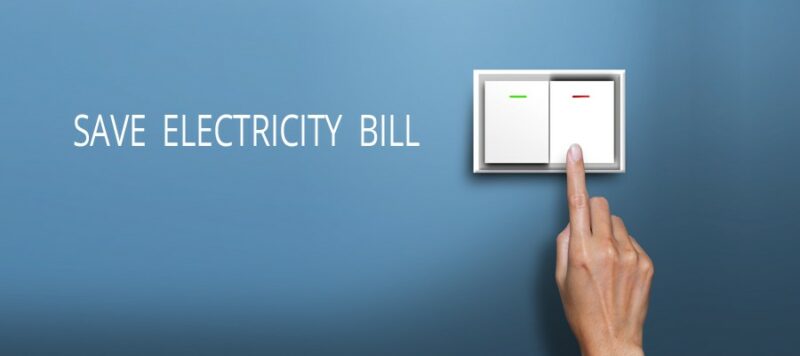 Begini Cara Gampang Hemat Energi Listrik, Nomor 4 Gampang Banget!