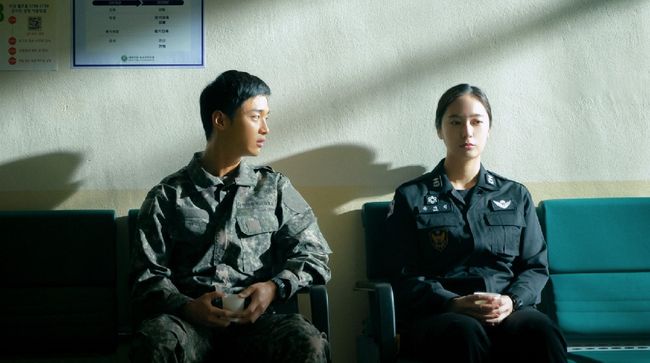 drama-korea-bertema-militer