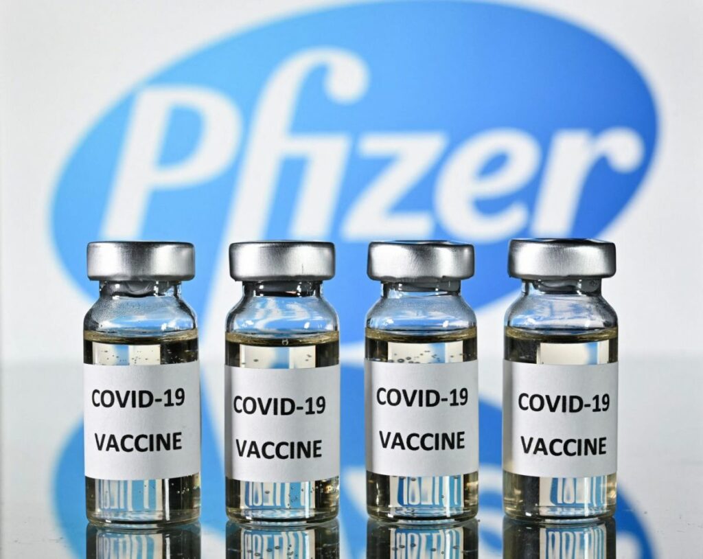 efek samping vaksin booster pfizer