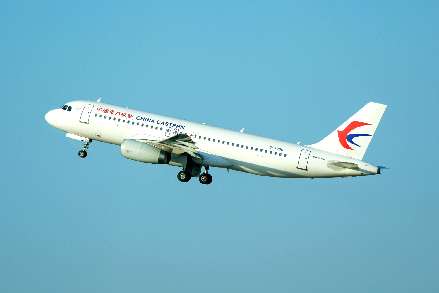 7 Fakta Jatuhnya Pesawat Boeing 737-800 China Eastern Airlines di Pegunungan China