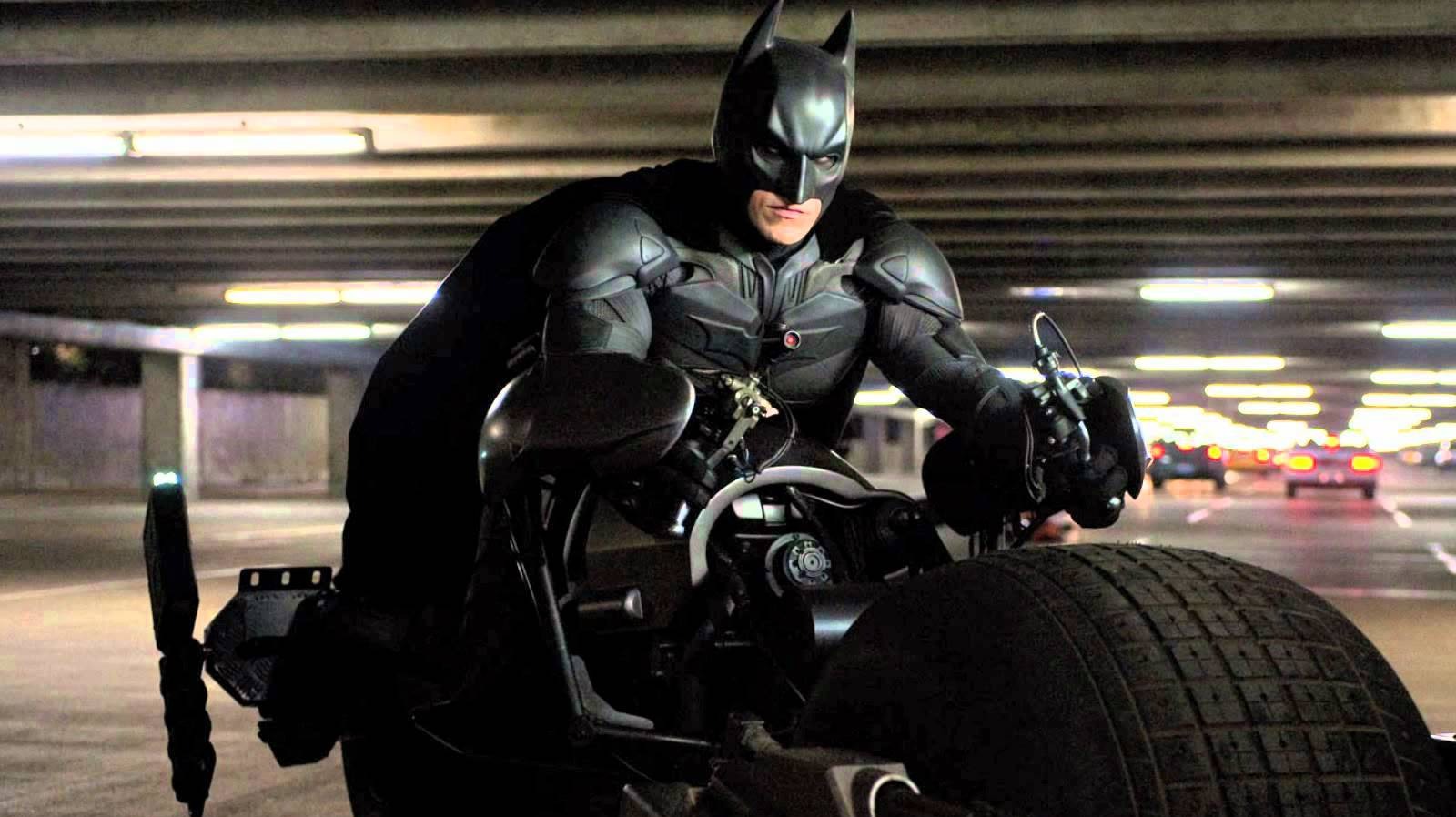 5 Film Batman Terbaik Rating Tertinggi, Ada Film Batman Terbaru!
