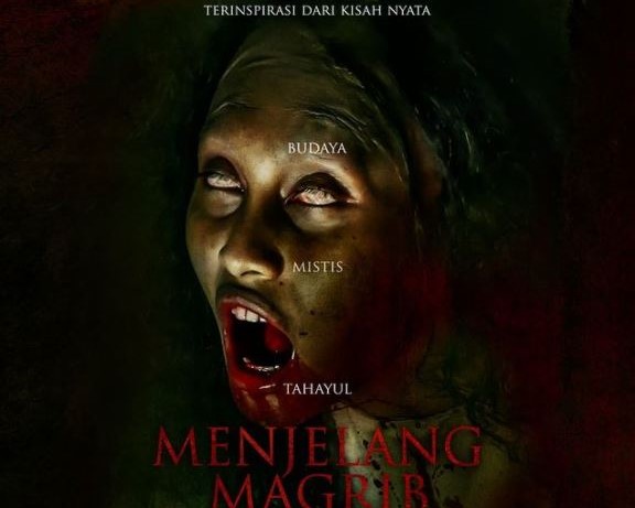 film bioskop Indonesia 2022