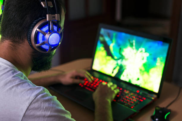 Intip 4 Laptop Gaming Murah Terbaik, Harga di Bawah 10 Jutaan