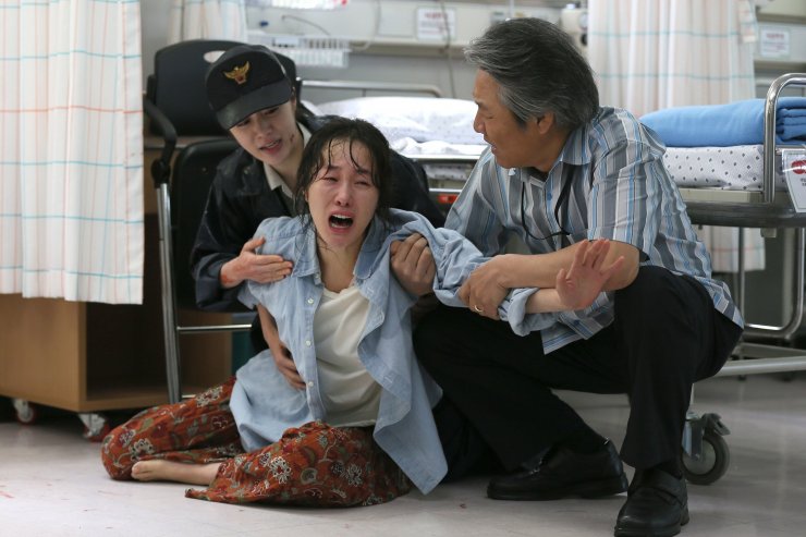 9 Film Sedih Korea yang Diangkat dari Kisah Nyata, Bikin Banjir Air Mata