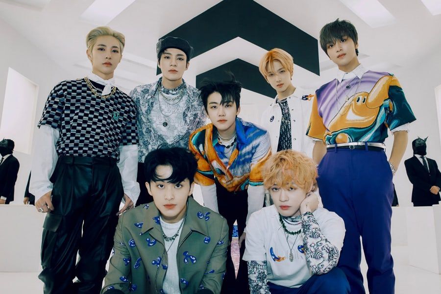 NCT Dream hingga Stray Kids, Siapa yang Akan Mendominasi Comeback Idol K-pop Maret 2022?