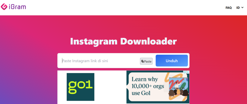 Cara Download Video Instagram Tanpa Aplikasi, Gampang Banget!