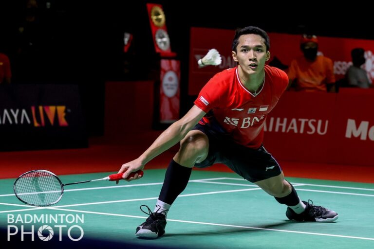 Jadwal All England 2022 Wakil Indonesia 17 Maret 2022